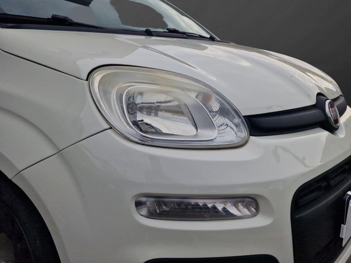 FIAT PANDA 1.2 GPL EASY