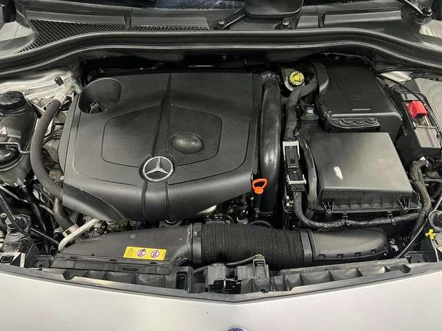 Mercedes-Benz B 200 SPORT PLUS 136CV CAMBIO AUTOMATICO- COME NUOVA