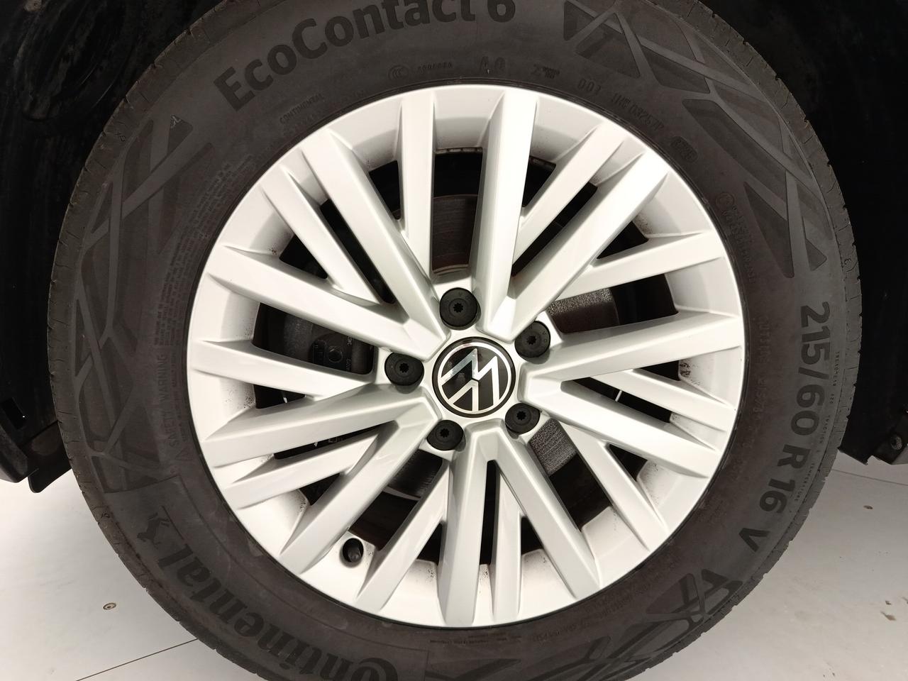 VOLKSWAGEN T-Roc - T-Roc 1.0 TSI Life