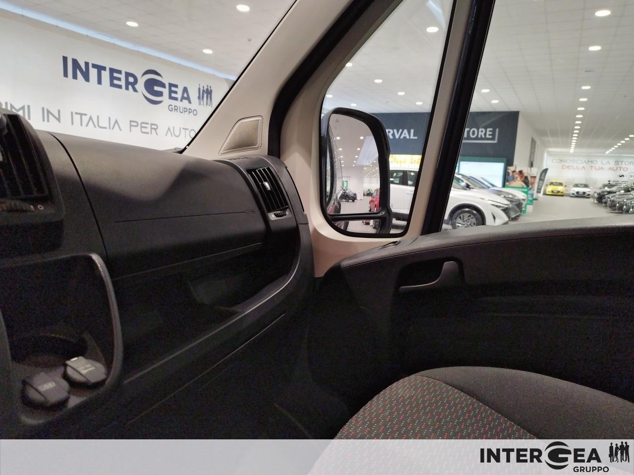 CITROEN Jumper 30 L1H1 2.2 bluehdi 120cv S&S