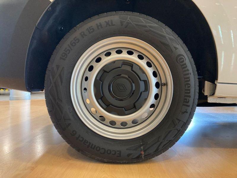 Renault Kangoo Kangoo 1.5 Blue dCi 95CV PC-TN Van Open Sesame