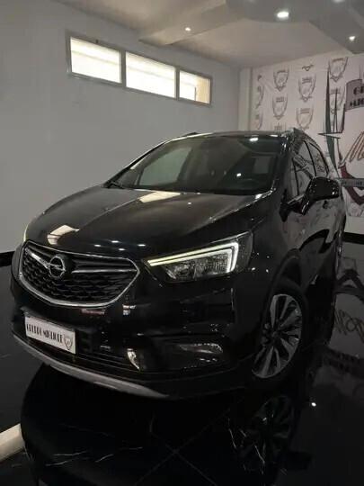 Opel Mokka X 1.6 CDTI Ecotec 4x2 Start&Stop Ultimate