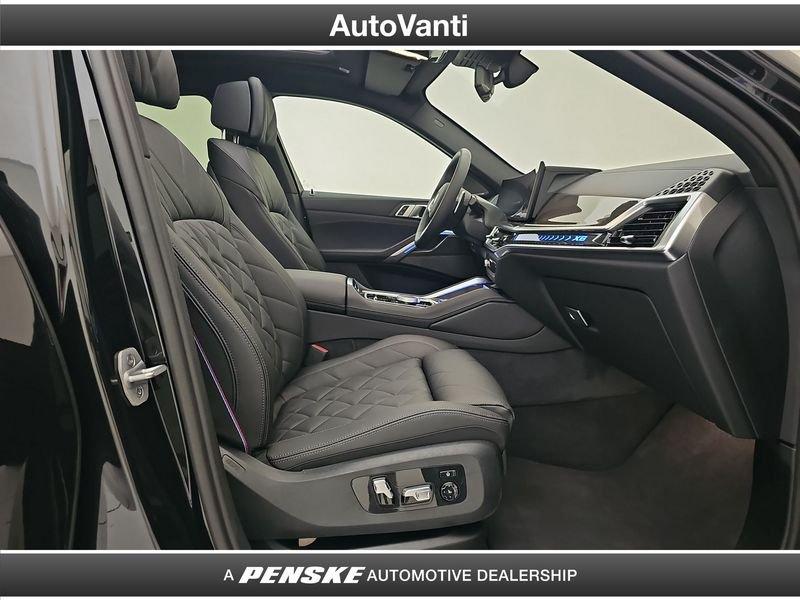 BMW X6 xDrive30d 48V Msport Pro