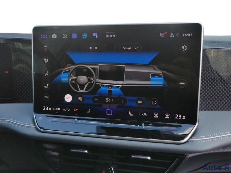 Volkswagen Passat Variant 1.5 TSI eHybrid Business DSG