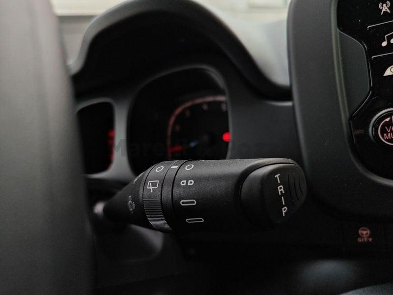 FIAT Panda Panda 1.0 FireFly S&S Hybrid