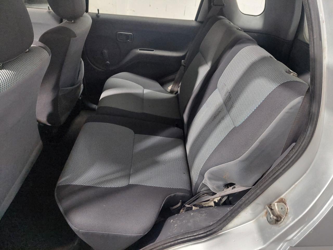 Daihatsu Terios 1.3i 16V cat 4WD SX autocarro 4 posti