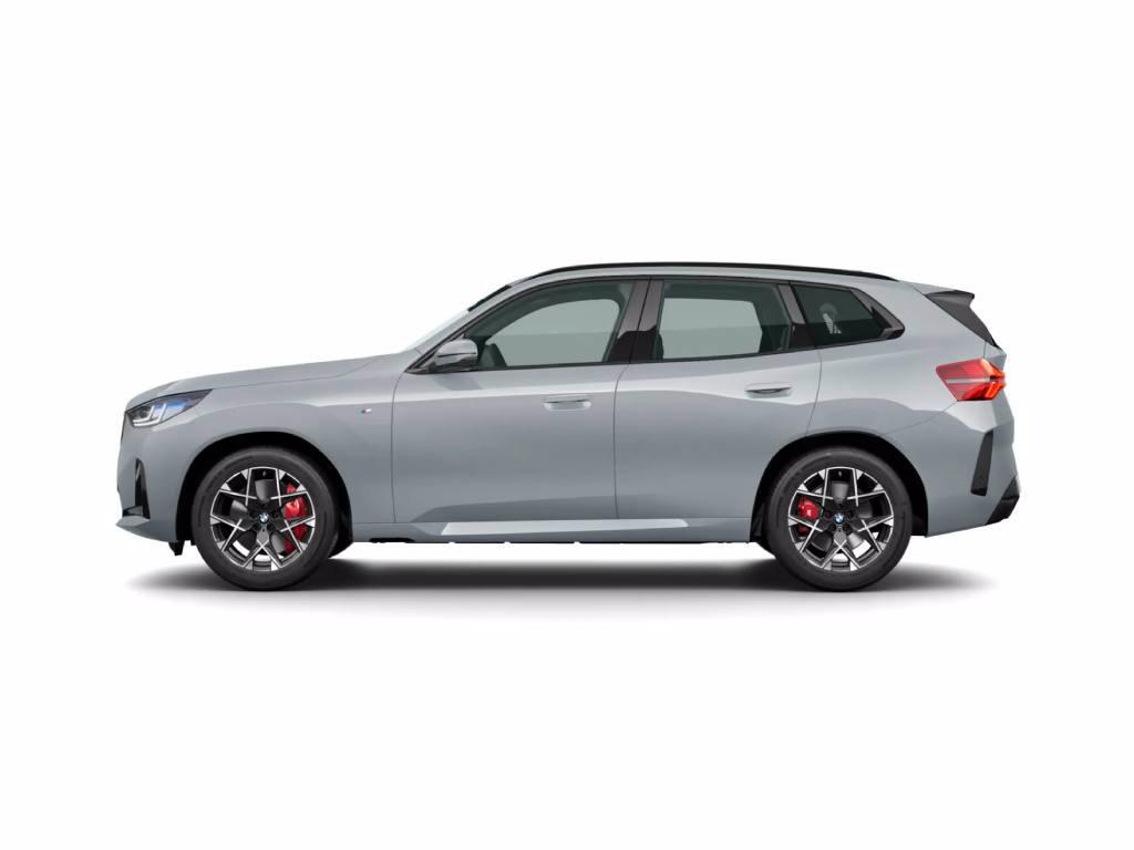 BMW X3 xdrive20 MSport Pro auto del 2026