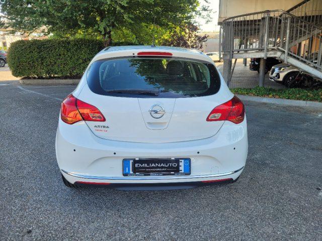OPEL Astra 1.4 100CV 5 porte Elective