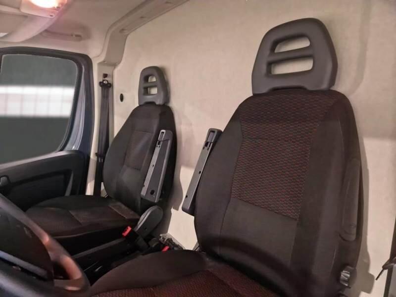 PEUGEOT BOXER 2200 HDI 120 CV 330 L1 H1