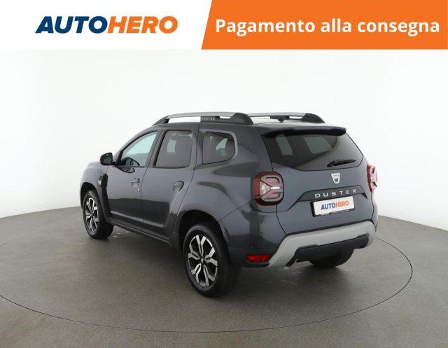 DACIA Duster 1.5 Blue dCi 8V 115 CV 4x2 Prestige Up