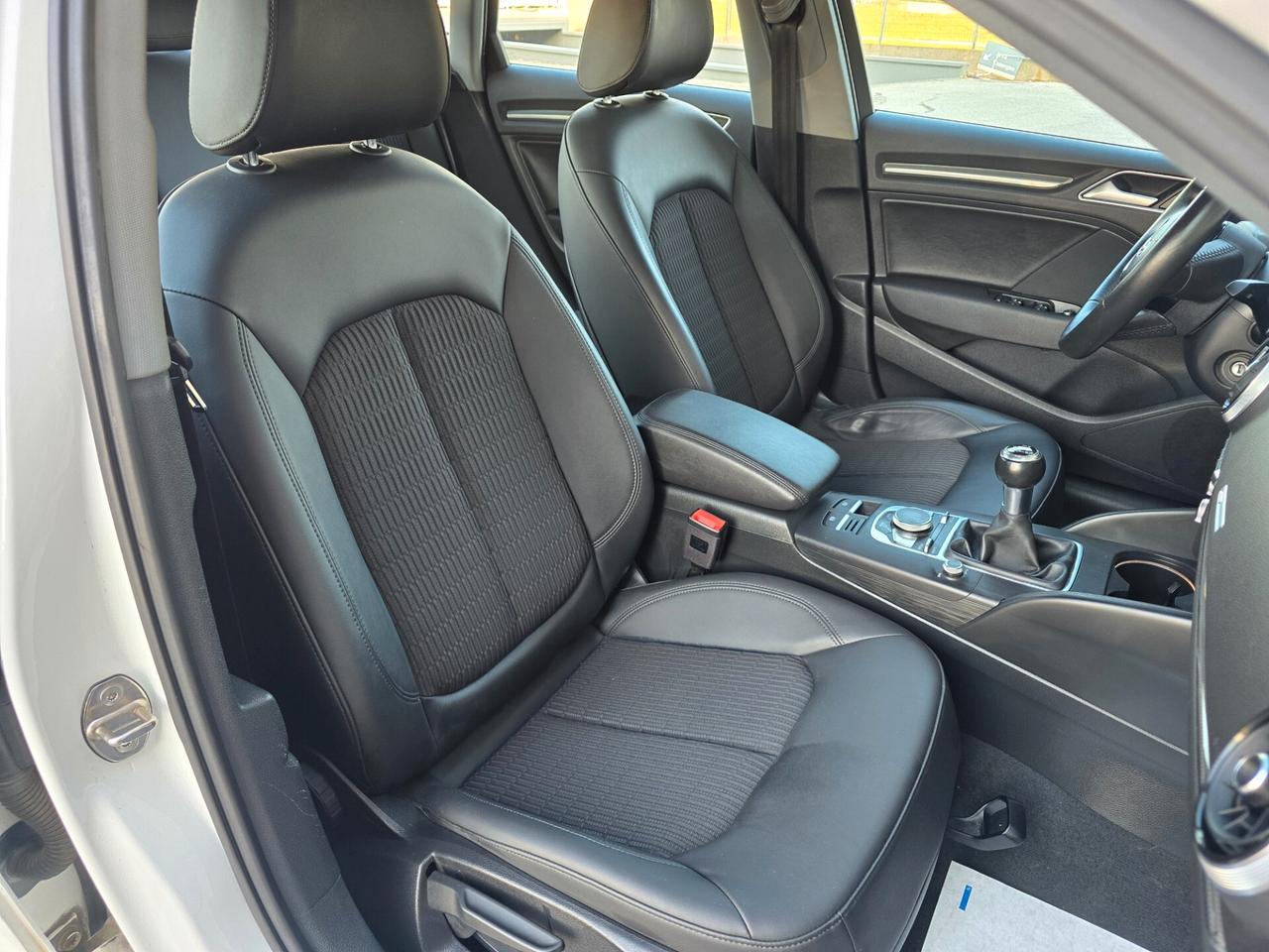 Audi A3 SPB 1.6 TDI Business