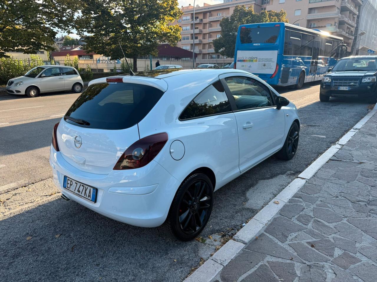 OPEL CORSA 1,3 CDTI 75 CV B-COLOR 3P