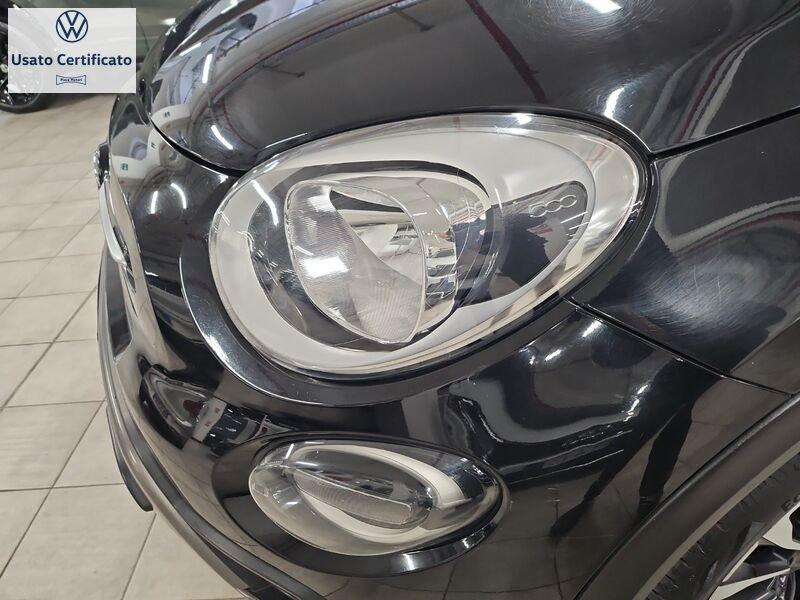 FIAT 500X 500X 1.0 T3 120 CV Cross