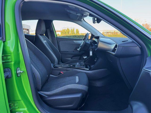 OPEL Mokka 1.2 TURBO EDITION *UNIPROP*