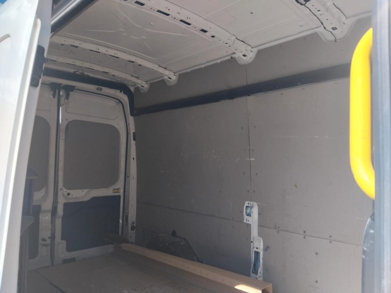 Ford Transit 2.0TDCi L3H3 170cv -PREZZO REALE-