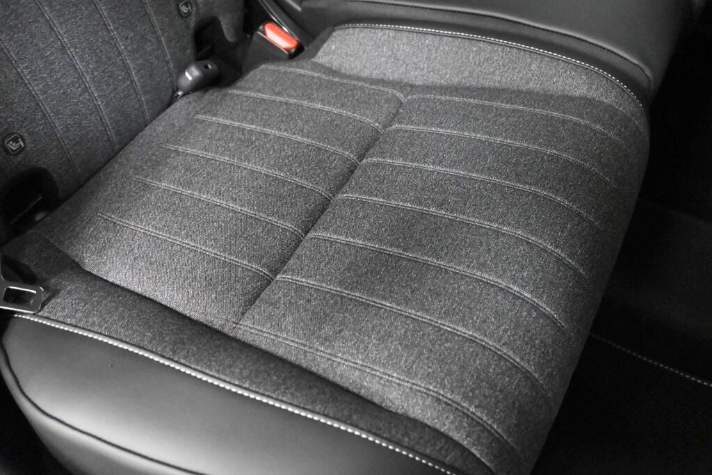 HONDA Jazz 4ª serie '20-> Jazz 1.5 Hev eCVT Ad...