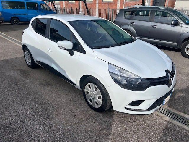 RENAULT Clio dCi 8V 75 CV 5 porte Life