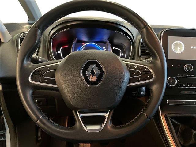RENAULT Scenic 1.3 TCe 140cv Intens FAP my19