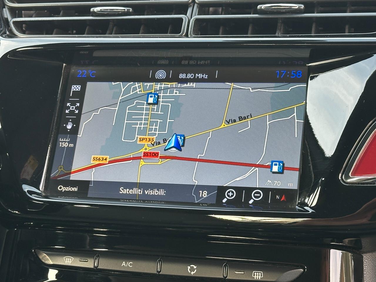 DS DS3 3 PureTech 110 S&S So Chic