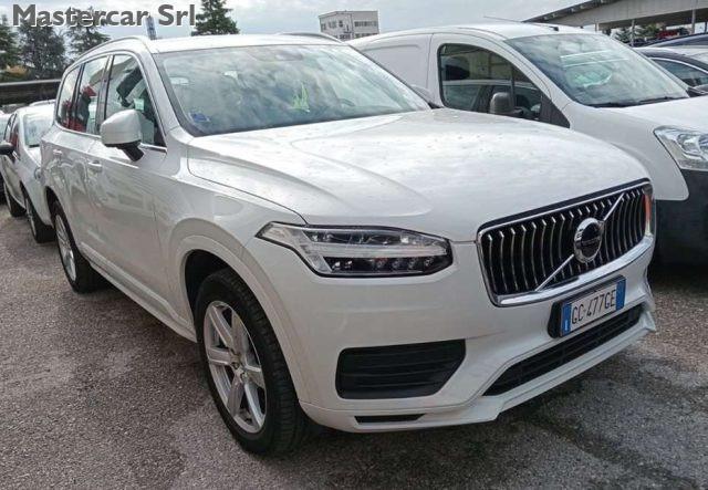 VOLVO XC90 XC90 2.0 b5 Momentum awd geartronic my20 -GC477GE