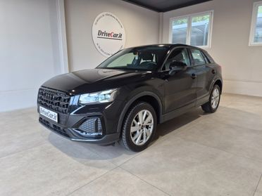 Audi Q2 35 TFSI S-TRONIC MATRIX APPLE CAR PLAY/ANDROID AUTO RETROCAMERA ACC RICARIA WIRELESS VIRTUAL COCKPIT