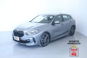BMW 118 i 5p. Msport M-sport *SCONTO IMMEDIATO*