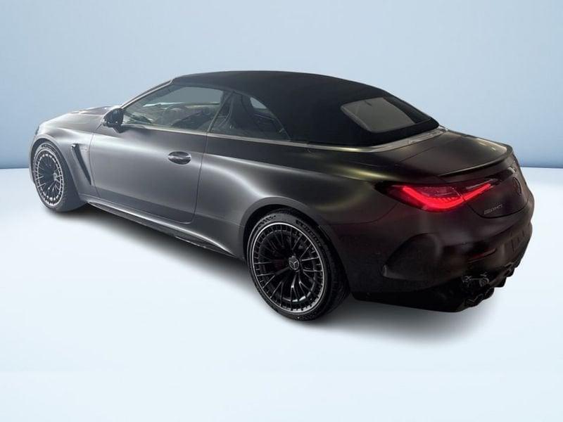 Mercedes-Benz CLE Cabrio CLE 53 AMG 4Matic+ Cabrio AMG Line Premium Plus