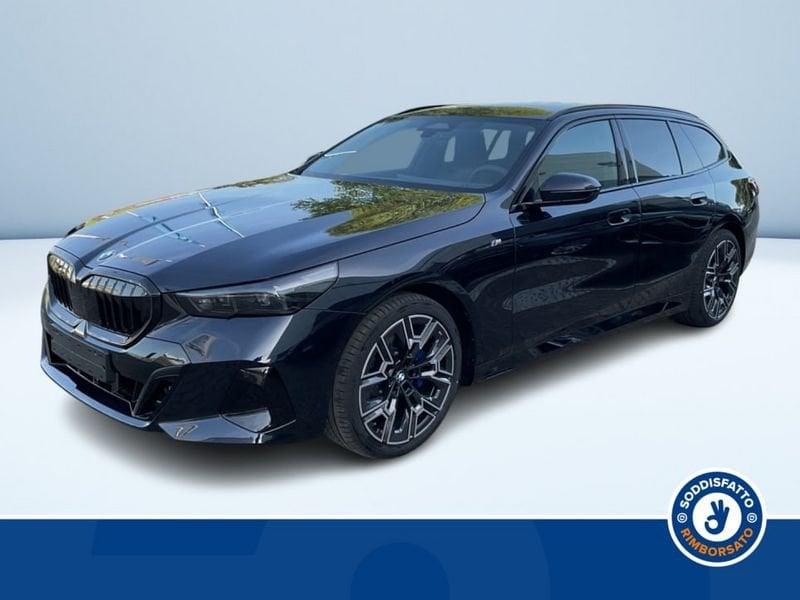 BMW Serie 5 Touring 520d xDrive M Sport Pro