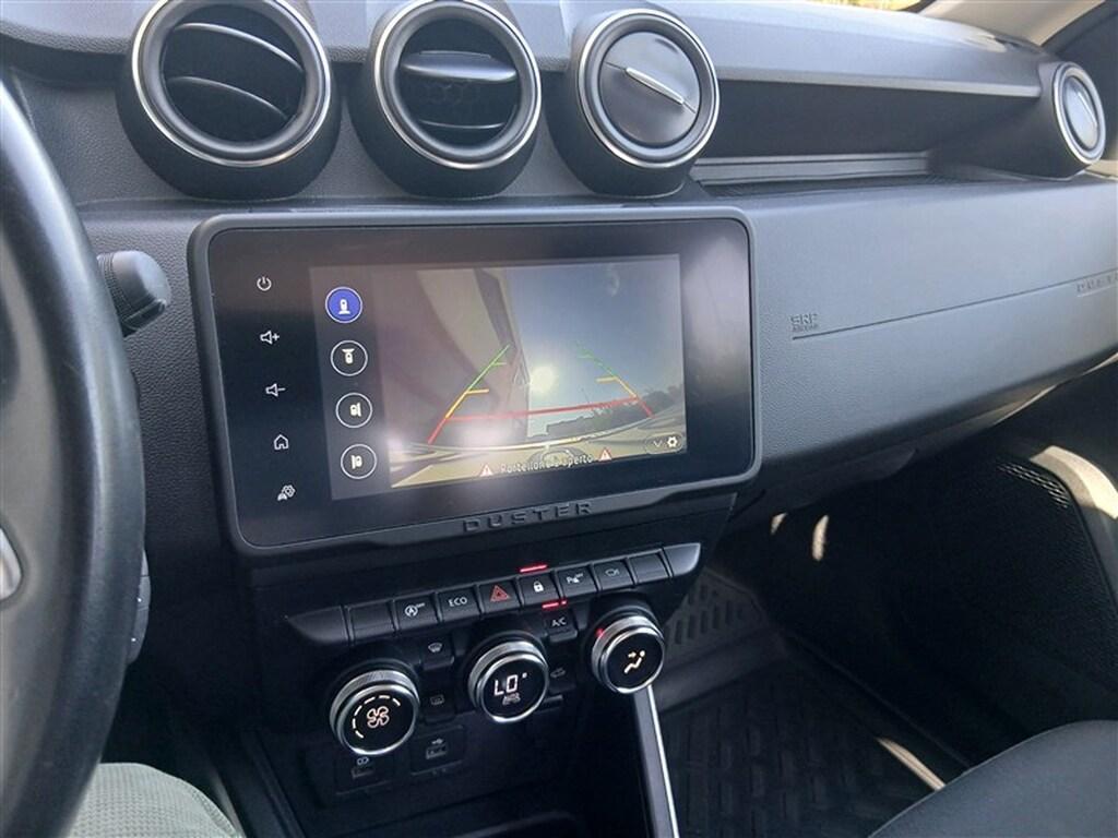 Dacia Duster 1.0 TCe GPL Prestige up 4x2