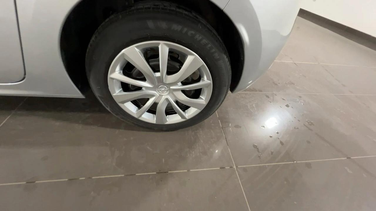 Opel Corsa 1.2 75CV Edition