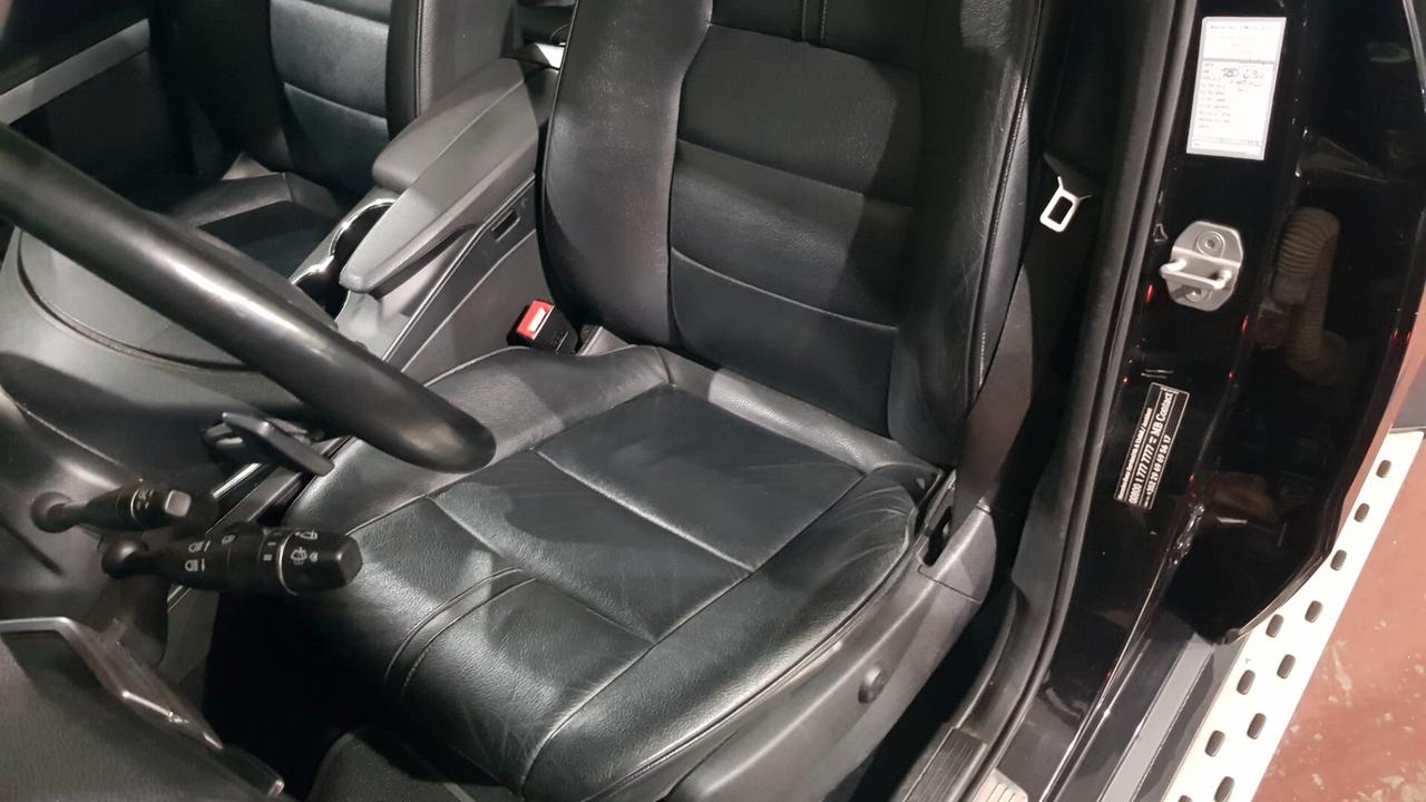 Mercedes-benz GLK 250 CDI 4Matic BlueEFFICIENCY Premium