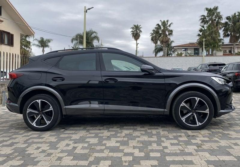 CUPRA Formentor 2.0 TDI 150CV DSG 4DRIVE