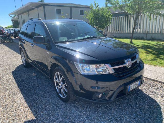 FIAT Freemont 2.0 Multijet 140 CV Urban
