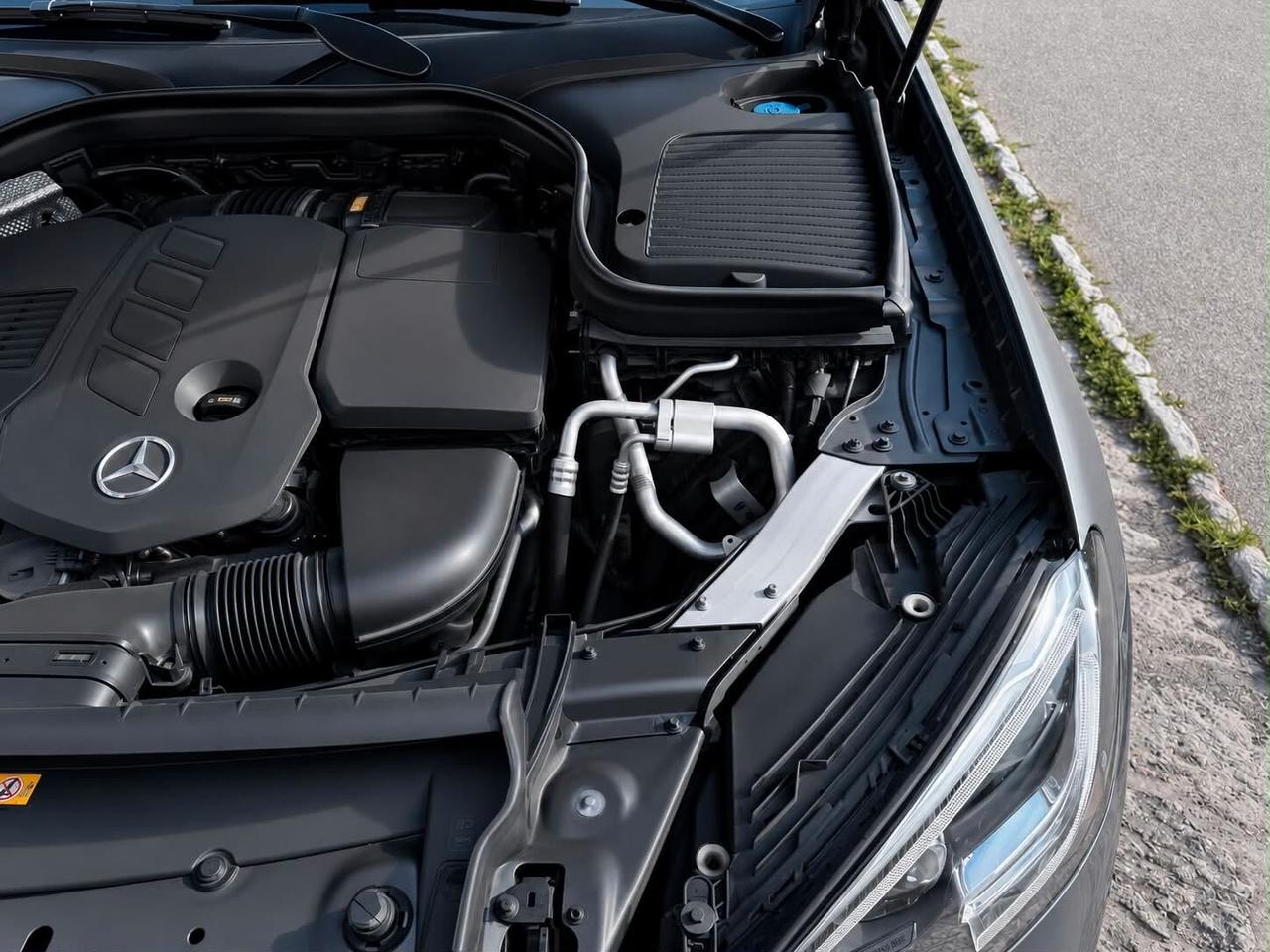 Mercedes-benz GLC 300 d 4Matic Premium Plus