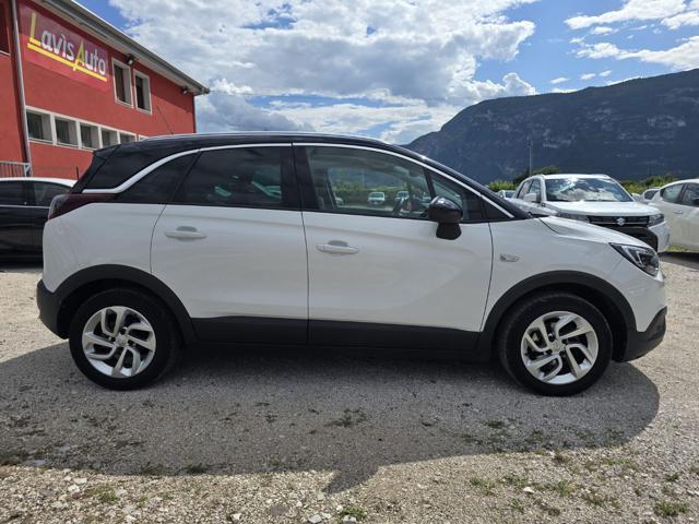 OPEL Crossland X 1.2 12V Start&Stop Innovation