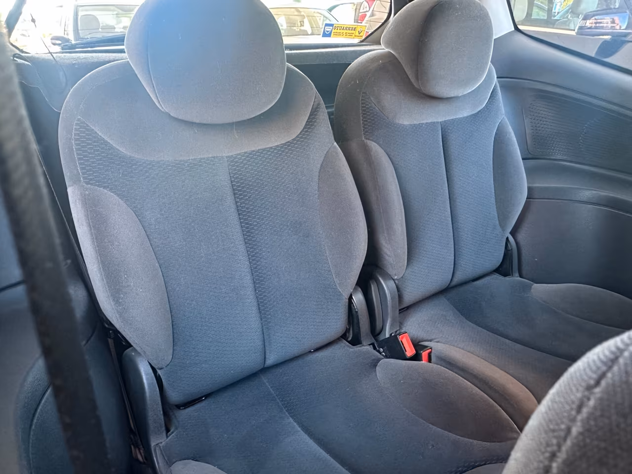 Citroen C2 1.1 GPL NEOPATENTATI