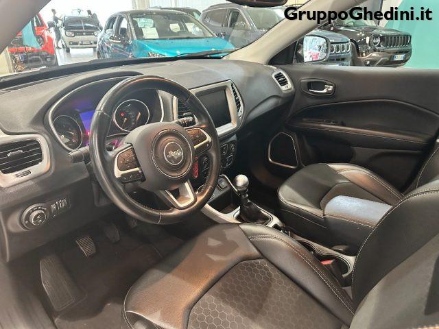 JEEP Compass 1.4 MultiAir 2WD Longitude