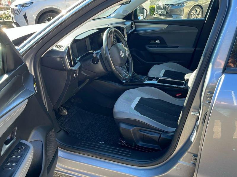 Opel Mokka Mokka 1.2 Turbo Elegance