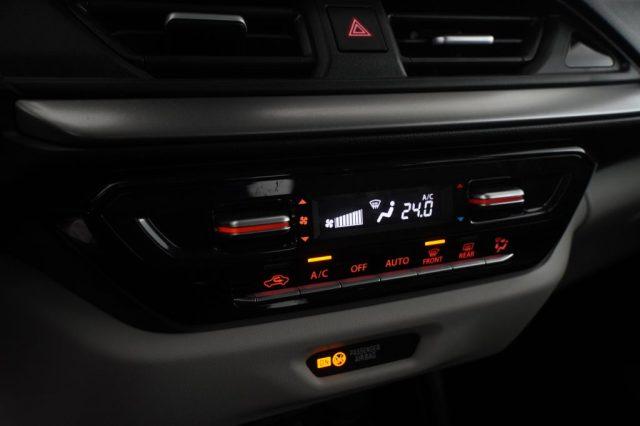 SUZUKI Swift (2024-->) 1.2 Hybrid 4WD AllGrip Top