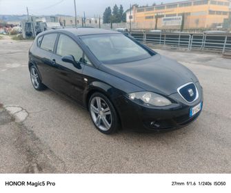 Seat Leon 1.9 TDI