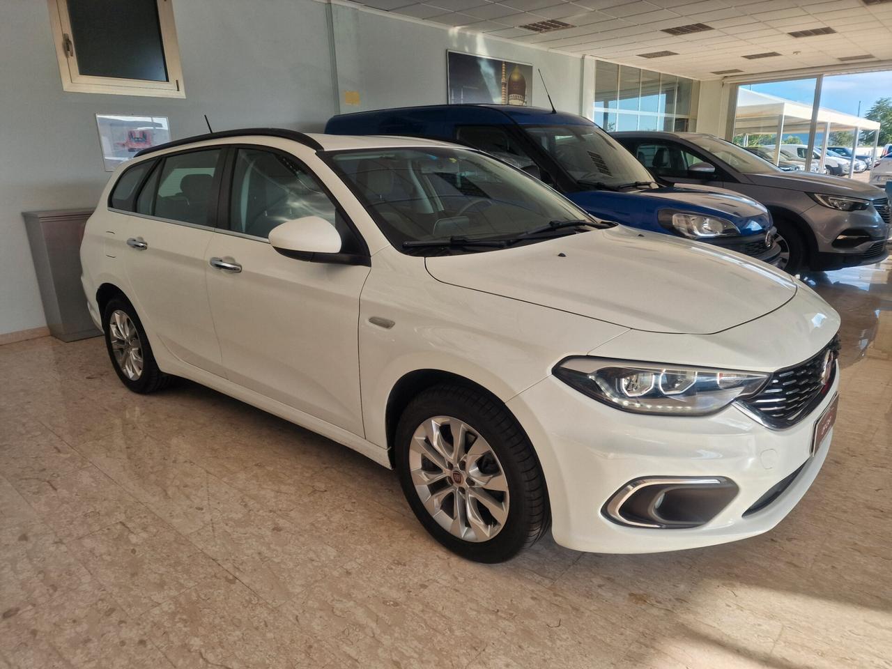 Fiat Tipo 1.6 Mjt 120cv SW Lounge