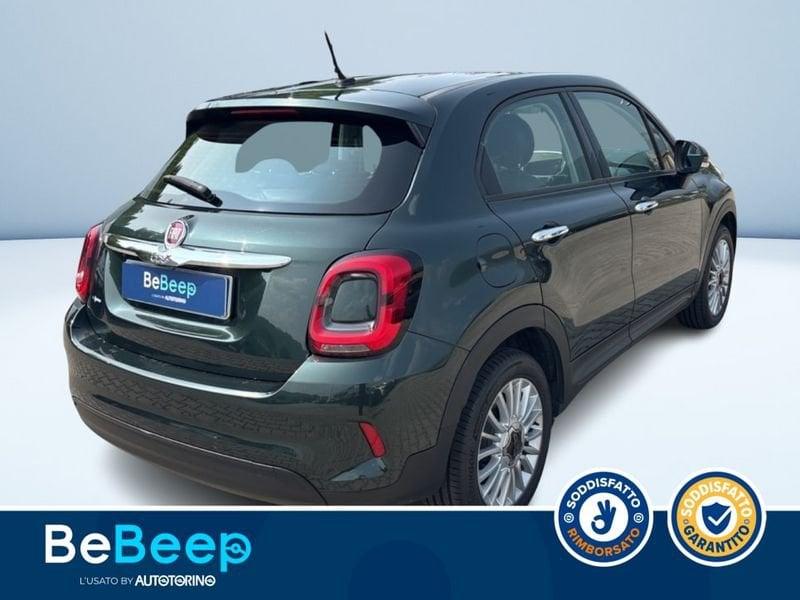 FIAT 500X 1.0 T3 URBAN 120CV MY20