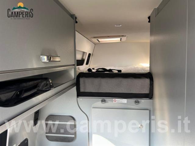 WEINSBERG WEINSBERG CARABUS GREY 630 MEG EDITION FIRE