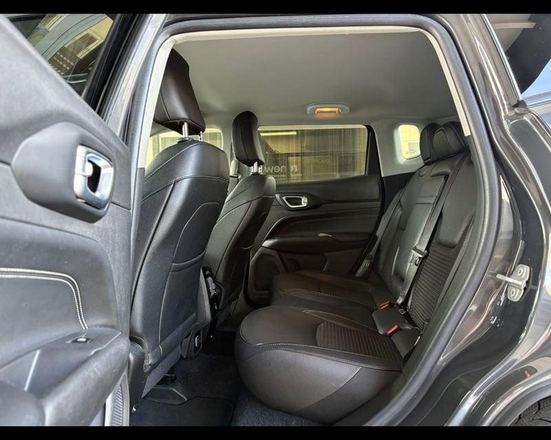 Jeep Compass Compass 1.3 turbo t4 phev Limited 4xe auto