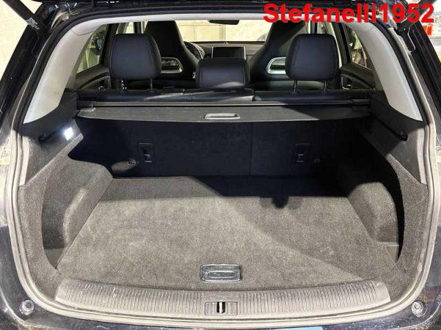 MG HS I - 1.5 t Luxury auto
