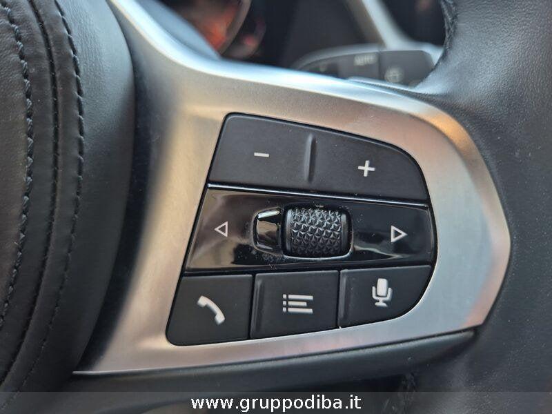 BMW Serie 1 F40 Diesel 116d Msport auto