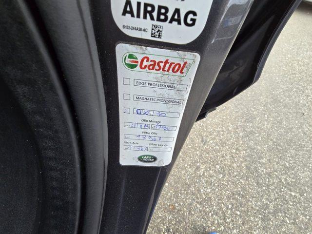 LAND ROVER Discovery Sport 2.0 TD4 150 CV Auto PERMUTE