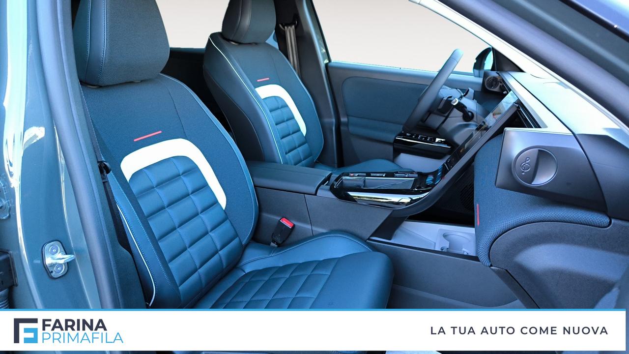 CITROEN C5 Aircross MAX Hybrid 145cv