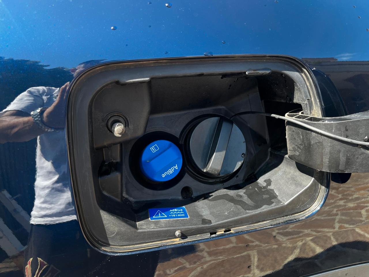 Citroen C5 Aircross C5 Aircross BlueHDi 130 S&S Shine