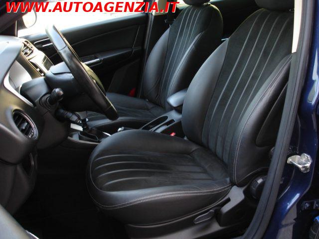 LANCIA Delta 1.4 Multiair 140 CV S&S Gold